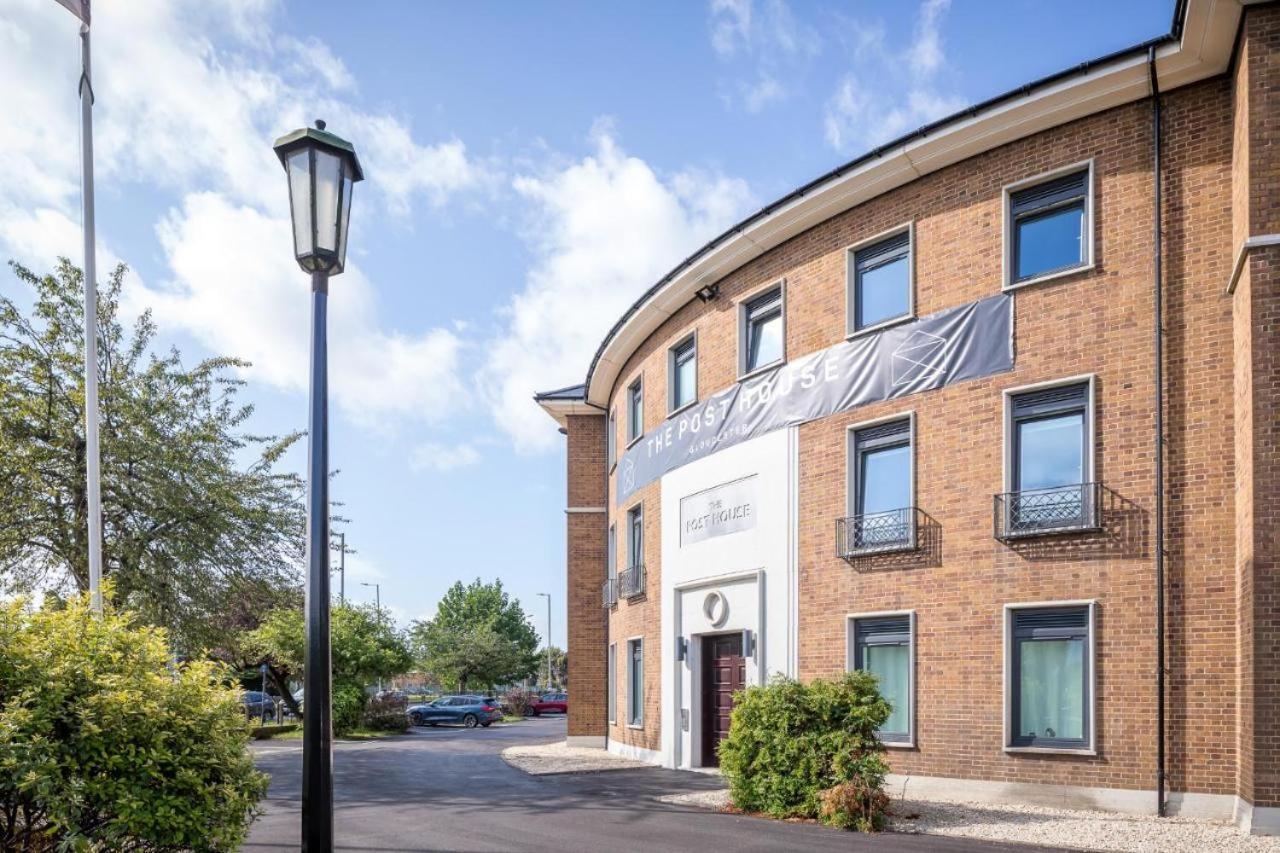 The Post House One By Fortuna Property Gloucester Dış mekan fotoğraf